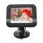 Wireless Baby Monitor Digital Camera DV Recorder With Audio Transmission 3.5" Colour LCD Screen With Night Vision 2009