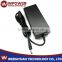 48w ac/dc power adapter 24v 2a with UL.Class2 approves,dc jack:5.5*2.1,hot sell!