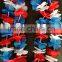 Hawaiian Leis Fashion Patry Supplier Flower Garland Hawaiian Luau Party Decoration Favor Seaside Birthday