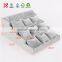 high quality beautiful cosmetic paper packing box