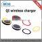 New 2016 Universal Wireless Charger, Cell Phone Charger, Portable Charger for Iphone 6s