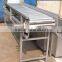 Tomato sorting machine