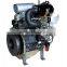 3 Cylinders diesel engine water cooled with the less pollution and emission