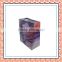 alibaba Hot Art Purple paper bag Wholesale cheap
