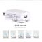 Wholesale mini usb wall charger Wall Charger port, multi USB AC Universal Power Home Wall Travel Charger Adapter (MX520U)