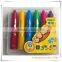 2015promotional gift for kids DIY set DIY Toy DIY Mosaic Art With Gemstones3d diy children's educational toy (TY08016)