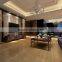 Candy glazed polished porcelain floor tile