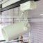 Guangzhou International Exhibition Hot selling LED track lights with 12 lights