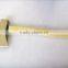 Non sparking hand tools aluminum bronze Ax fireman