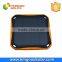 New arrival super thin portable 5600mah window solar power bank