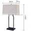 Hot Sale Fashion Modern Design Contemporary LED Manicure Table Lamp