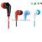 In-Earphone / Mono/Stereo / Handfree/ mp3