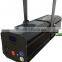 150W led profile ellipsoidal stage spot warm white cob led theatre spot profile light