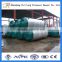 The leading manufacturer of GB and ASME stainless steel oil liquid gas storage tank pressure vessel