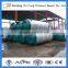 The leading manufacturer of GB and ASME stainless steel oil liquid gas storage tank pressure vessel