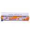 PE food plastic wrap with dispenser cutter(We are a 17-year old manufacturer)