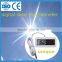 Solar-Cell Digital Thermometer JDP-40