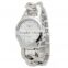 2016 newest fashion alloy belt rose quartz watches,stainless steel men watch