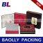 Foldable magnet closing eco friendly gift boxes Baolly Packing