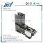 Automatic IC/RFID/mag card dispenser/collector for parking/kiosk