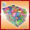 Factory low MOQ toy candy French horn toy