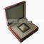 New Style Popular Custom Logo Men Watch Box