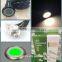 0.3W Hot-selling low voltage mini led deck light kit IP67 (SC-6*F103A-SET)