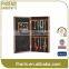 Promotional wall mounted jewelry boxes for living room furniture