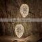 Egg Shaped Light P3016