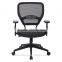 design armrest mesh bulk low back swivel manager office chairs