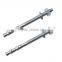 carton steel fasteners Wedge anchor