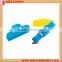 Funny kitchenware plastic food sealing clip/snacks sealing clamp                        
                                                Quality Choice