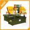 CNC controlled Hydraulic Jig Saw Machine
