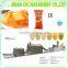 Crispy rice cracker chips maker