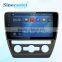 Android Quad core 1080P FHD car multimedia player for Sagitar cars