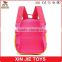 cartoon backpack for girls custom kids candy bag new style children schoolbag