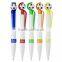 Stationery custom logo promotional football pen
