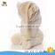 best selling prayer bear plush toy dongguan stuffed bear factory