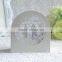 new design laser cut 3d pop up Christmas cards new design