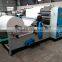 Good price N fold towel paper interfold machine