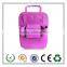 Light felt car seat back storage bag from China manufacturer