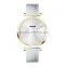 Princess Slim Stone Two-Hands Fashion Quartz Design Custom Watch