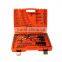 120 pcs Socket Tool Set