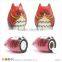 Resin Owl Souvenir Animal Shape Piggy Banks