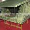 Outdoor Water Resistant Camper Fitting Tent for Jeep