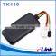 Tk119 Vehicle Anti-theft Tracking System based on App, Web tracking platform