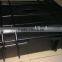 20" Plastic Tool Box With Top Organizer_5350075