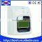 punch card time attendance machine
