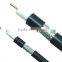RG6 coaxial cable/TV cable/TV digital cable
