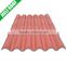 Good loading resin roma roof tile 1080